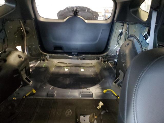 2024 HYUNDAI TUCSON SEL 5NMJFCDE7RH362821