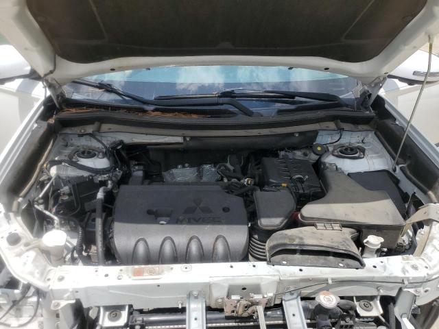 2020 MITSUBISHI OUTLANDER JA4AD3A30LZ040284