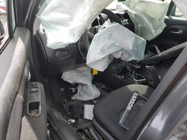 2021 JEEP RENEGADE S ZACNJDAB7MPN34684