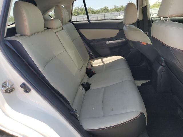 2016 SUBARU CROSSTREK JF2GPAKC9GH333222