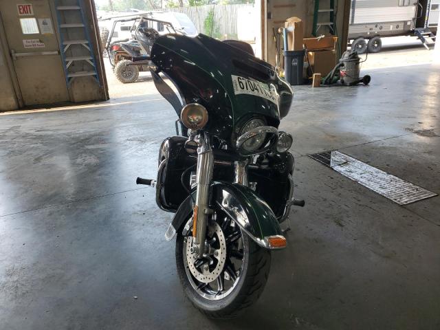 2015 HARLEY-DAVIDSON FLHTKL ULTRA LIMITED LOW 1HD1KKL10FB650277