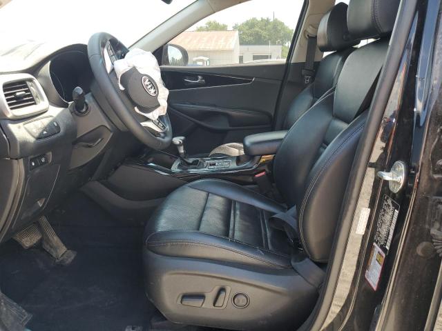 2020 KIA SORENTO EX 5XYPH4A54LG710428