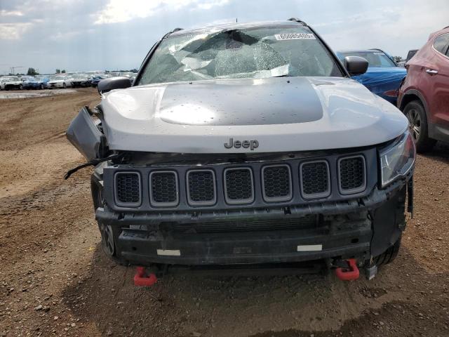 2019 JEEP COMPASS TR 3C4NJDDB6KT739885