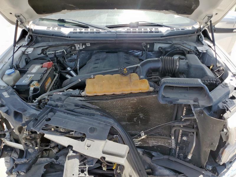2015 FORD F150 SUPER 1FTEW1EGXFFA09780