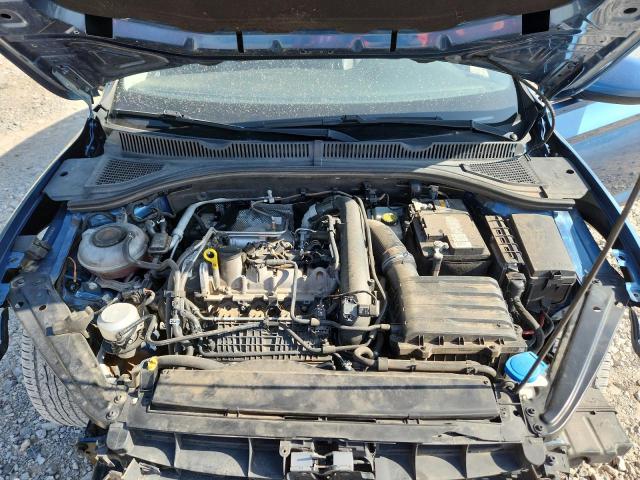 2019 VOLKSWAGEN JETTA S - 3VWC57BU0KM156124