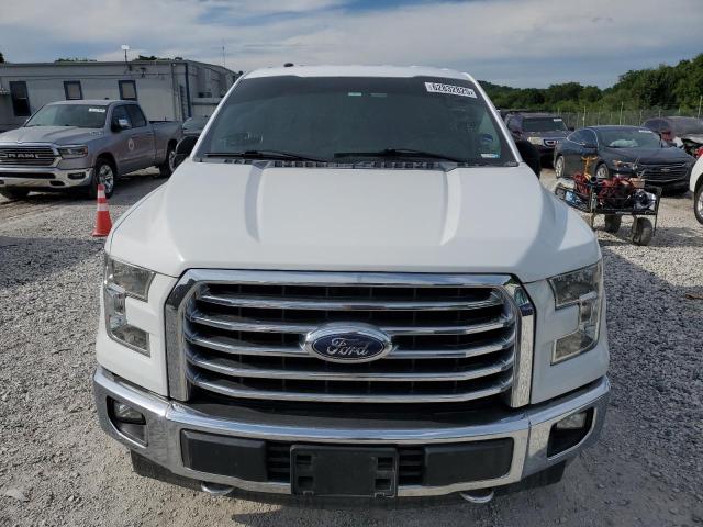 2017 FORD F150 SUPER 1FTFX1EF1HKC22393
