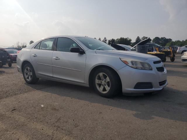 2013 CHEVROLET MALIBU LS - 1G11B5SA1DF357409