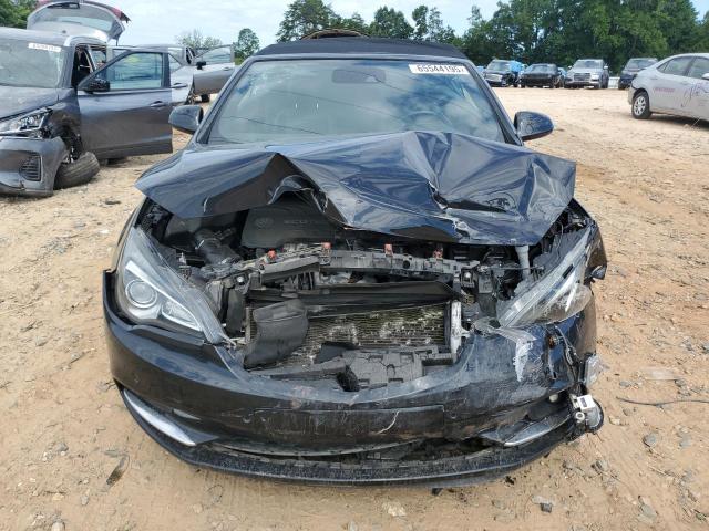 2016 BUICK CASCADA PR W04WT3N57GG099287