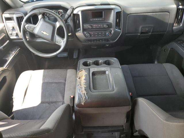 2014 CHEVROLET SILVERADO - 3GCUKREC4EG199995