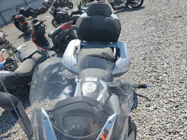2015 BMW K1600GT WB1061205FZZ25926