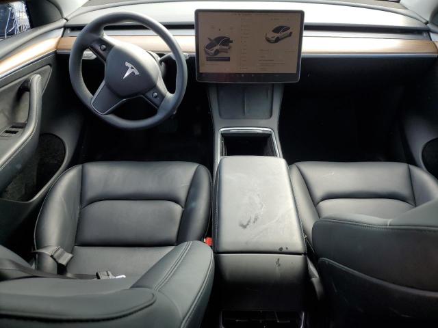 2023 TESLA MODEL Y - 7SAYGDEE2PF666818