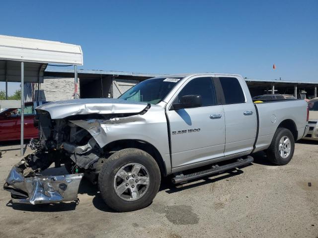 2011 DODGE RAM 1500 - 1D7RV1GP4BS652179