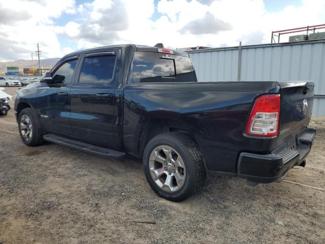 2019 RAM 1500 BIG H 1C6RREFT9KN738534