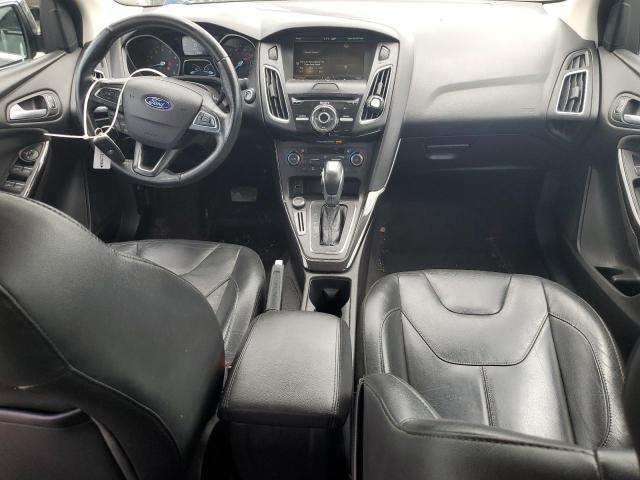 2015 FORD FOCUS TITA 1FADP3J21FL360776