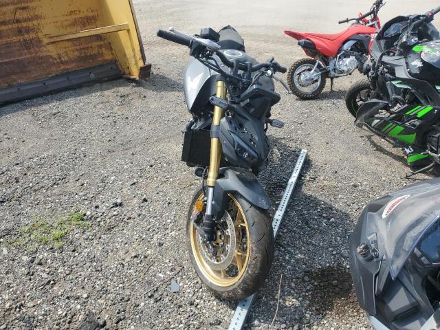 2025 HONDA CB1000 SP JH2SC8611SK000165