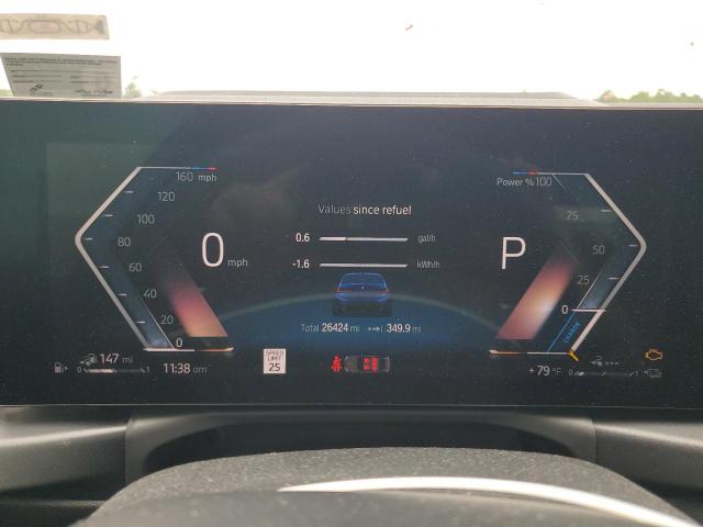 2024 BMW 330XE 3MW39FS00R8E32798
