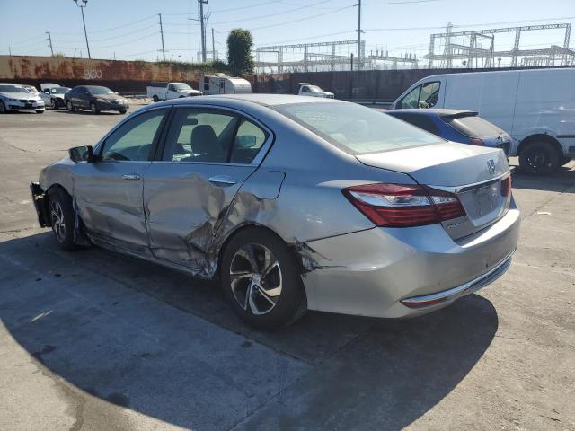 2017 HONDA ACCORD LX - 1HGCR2F39HA214279