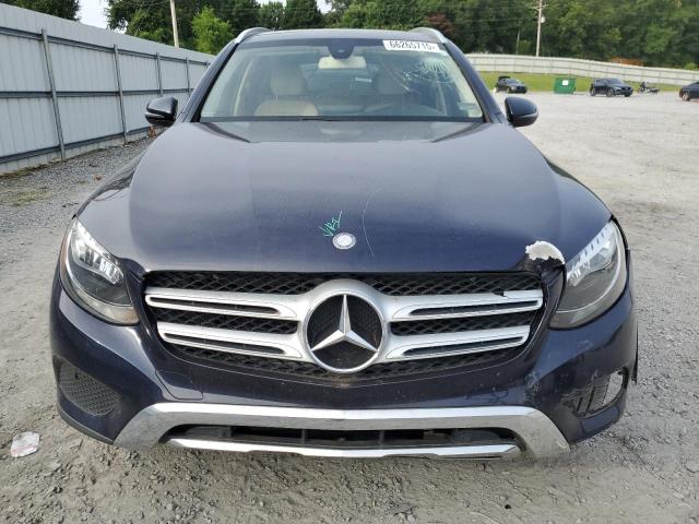 2016 MERCEDES-BENZ GLC 300 WDC0G4JB6GF052852