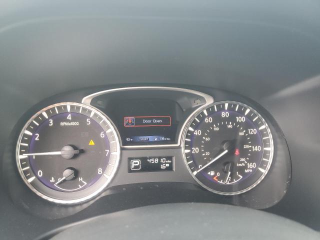 2019 INFINITI QX60 LUXE 5N1DL0MN6KC531246