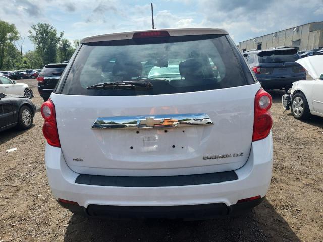 2015 CHEVROLET EQUINOX LS - 2GNFLEEK5F6135958