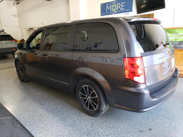 2018 DODGE GRAND CARA 2C4RDGBG5JR199648