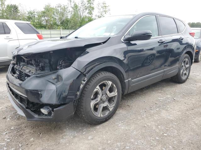 2018 HONDA CR-V EX - 7FARW2H53JE096943