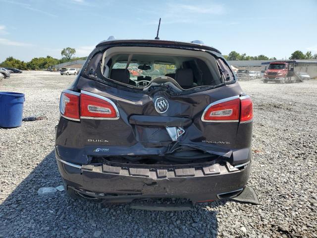 2015 BUICK ENCLAVE 5GAKRBKD8FJ137217