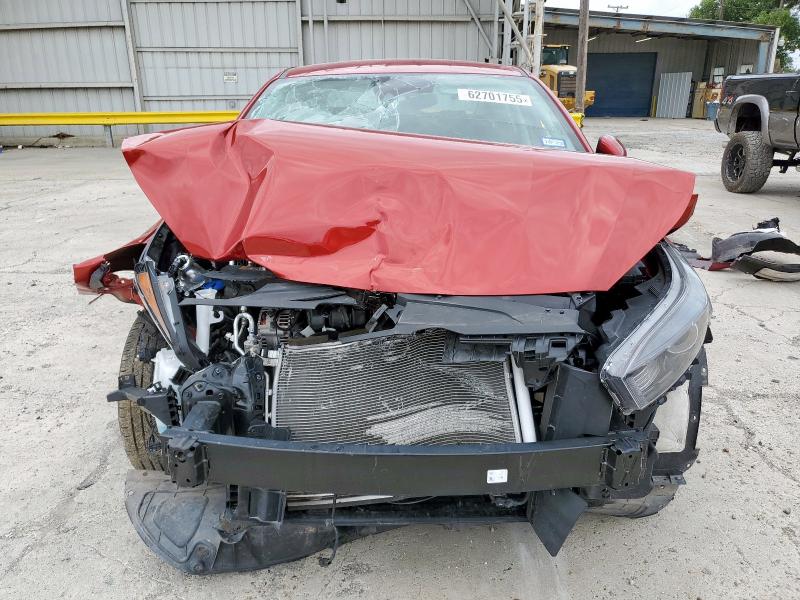 2024 KIA FORTE LX 3KPF24AD9RE698898