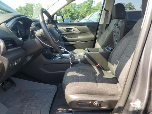2020 CHEVROLET TRAVERSE L 1GNEVGKW4LJ106698