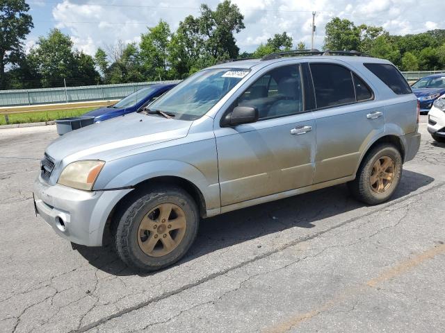 KIA SORENTO EX