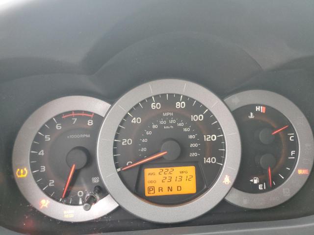 2011 TOYOTA RAV4 - 2T3ZF4DV3BW088737