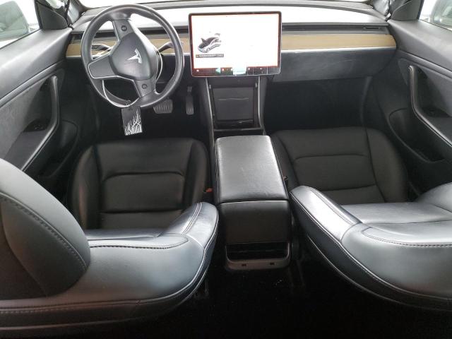 2020 TESLA MODEL 3 5YJ3E1EB8LF638100