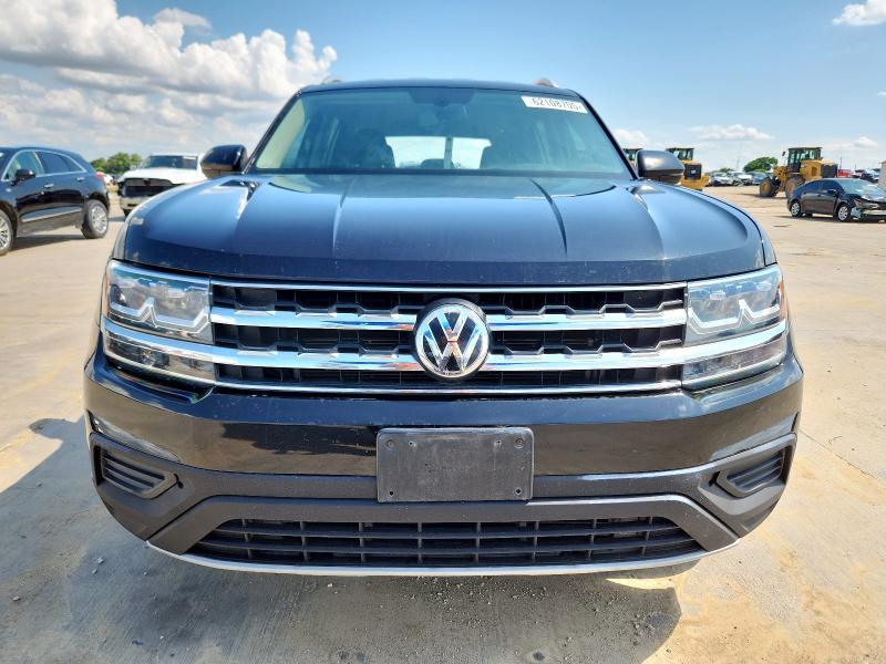 2019 VOLKSWAGEN ATLAS S 1V2AP2CA8KC607389