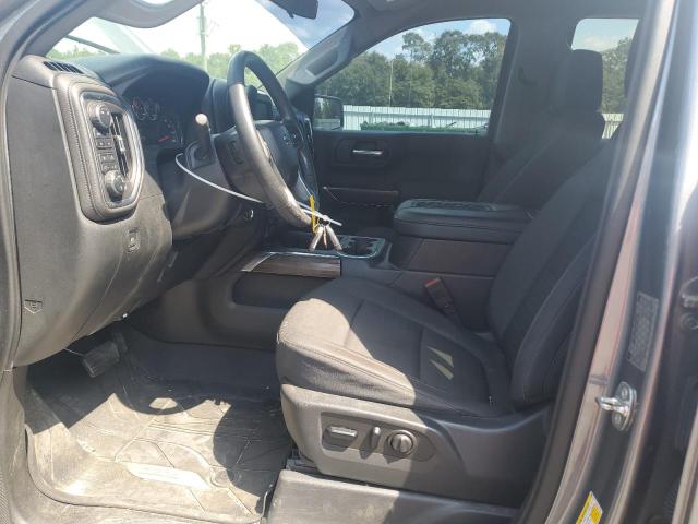 2019 CHEVROLET SILVERADO - 1GCPYFED2KZ335359