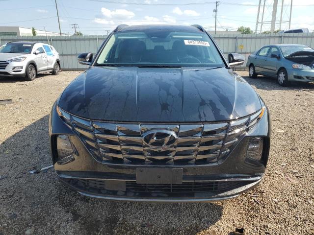 2024 HYUNDAI TUCSON LIM 5NMJECDE9RH438929