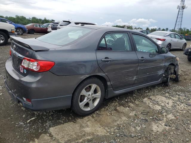 2011 TOYOTA COROLLA BA - 2T1BU4EE6BC616187