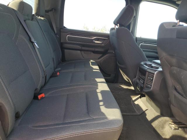 2021 RAM 1500 BIG H 1C6SRFMTXMN600529