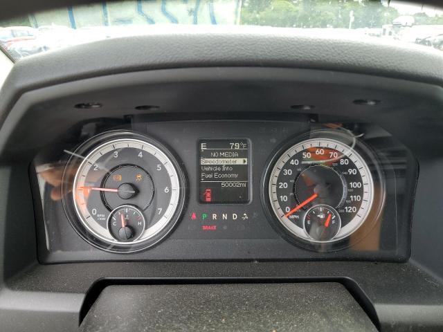 2023 RAM 1500 CLASS 1C6RR6FT1PS572542