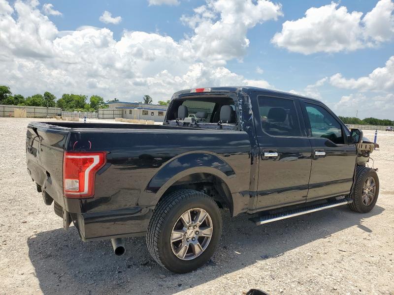 Vin: 1ftew1cp5hkc16607, lot: 63644975, ford f-150 supercrew 20173