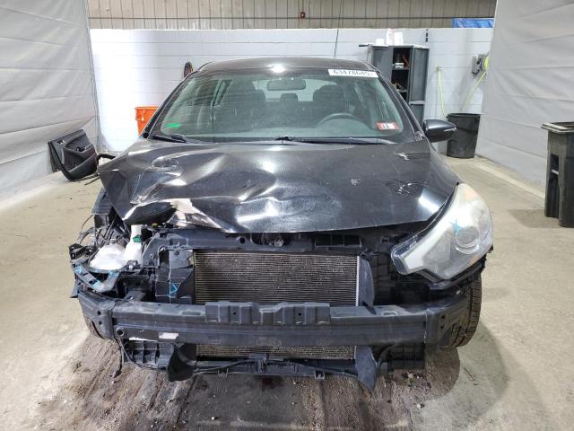 2016 KIA FORTE LX - KNAFK5A84G5597640