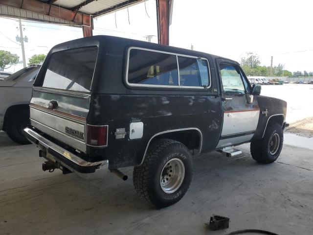 Vin: 1gnev18k3hf132382, lot: 63986565, chevrolet blazer v10 19873
