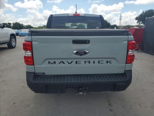 2022 FORD MAVERICK X 3FTTW8F97NRA54841