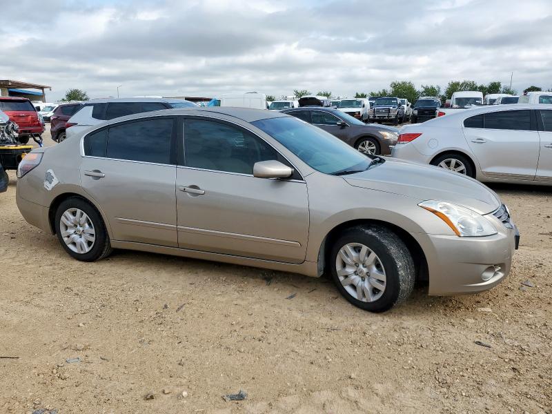 Vin: 1n4al2ap5bn504607, lot: 63295505, nissan altima base 20114