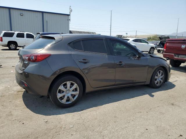 2015 MAZDA 3 SPORT - 3MZBM1K77FM124850