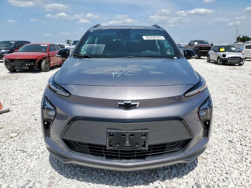 2023 CHEVROLET BOLT EUV L 1G1FY6S04P4114808