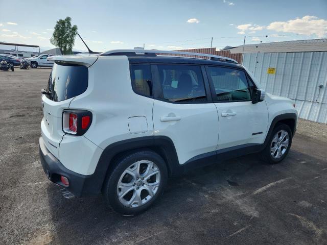 2016 JEEP RENEGADE L ZACCJADT2GPD14676