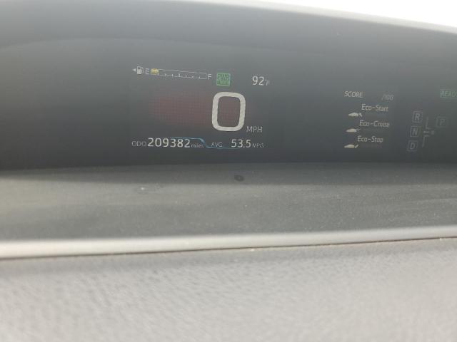 2016 TOYOTA PRIUS - JTDKARFU5G3505996