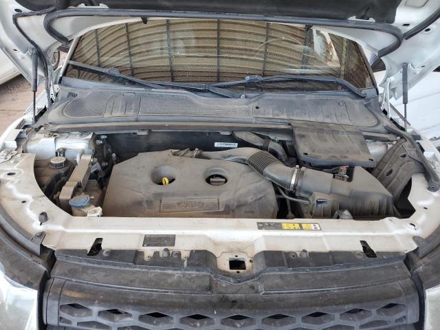 2015 LAND ROVER RANGE ROVE SALVP2BGXFH077744