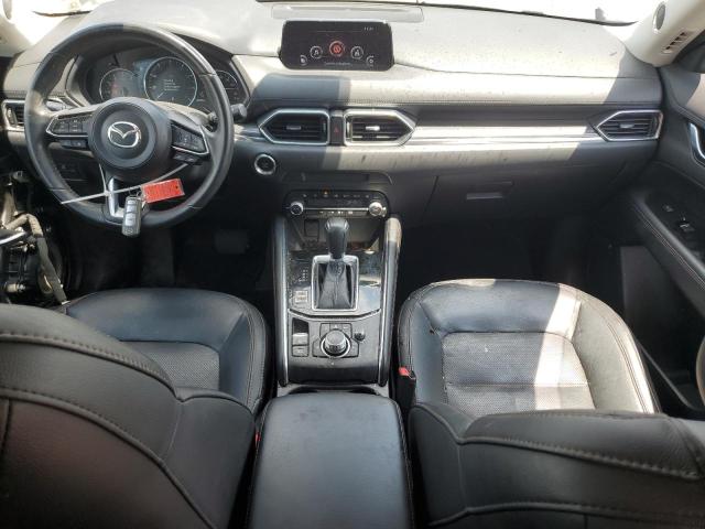 2019 MAZDA CX-5 GRAND - JM3KFBDM8K0661933