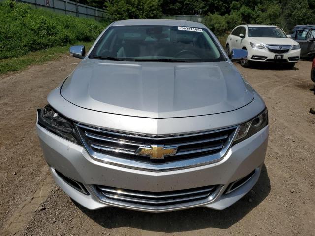 2017 CHEVROLET IMPALA PRE 1G1145S30HU117426